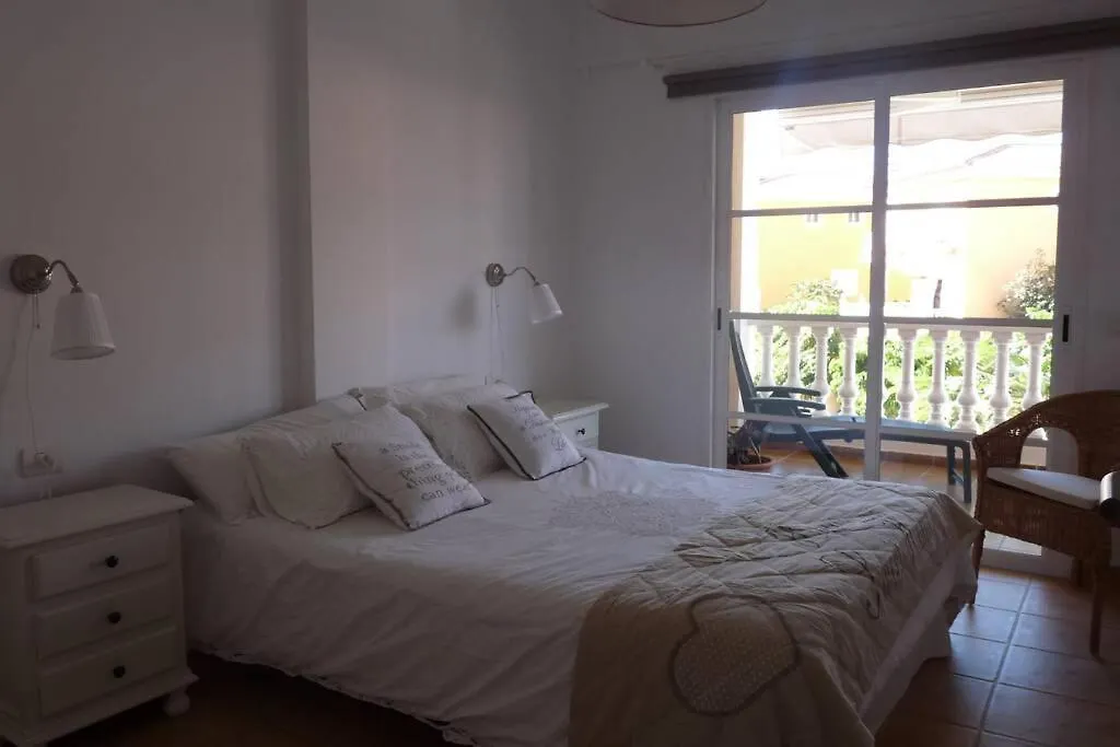 Quiet Apartament With Terrace And Pool Apartment Puerto de la Cruz  0*, Puerto de la Cruz (Tenerife) Spain