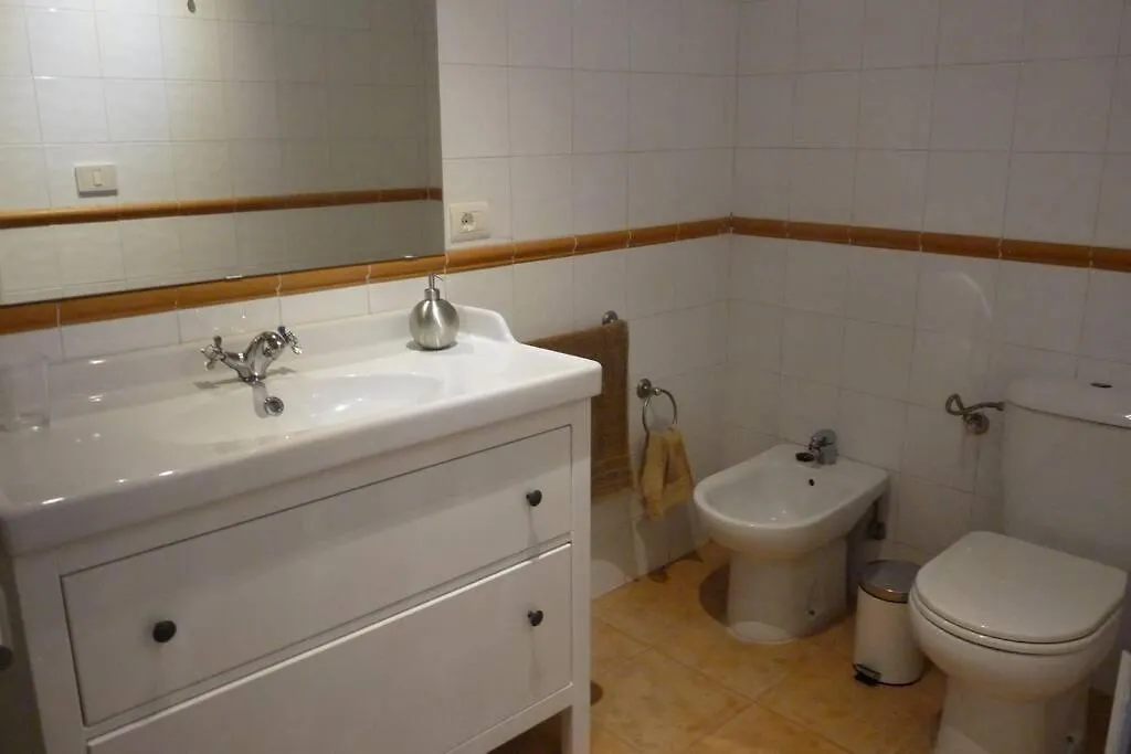 Quiet Apartament With Terrace And Pool Apartment Puerto de la Cruz   Puerto de la Cruz (Tenerife)