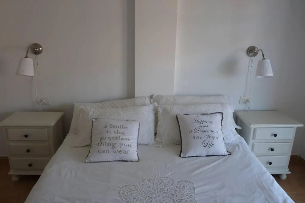 Quiet Apartament With Terrace And Pool Apartment Puerto de la Cruz  Spain