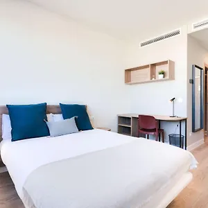 Livensa Living Madrid - Sk Apartamento Alcobendas