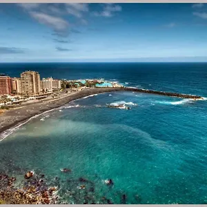 Apartamento Puerto de la Cruz Puerto de la Cruz (Tenerife)
