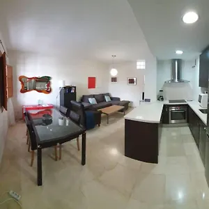 Apartamento En La Encarnación Life Apartamento Sevilla
