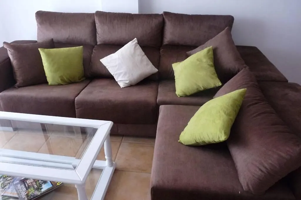 Quiet Apartament With Terrace And Pool Apartamento Puerto de la Cruz  Puerto de la Cruz (Tenerife)