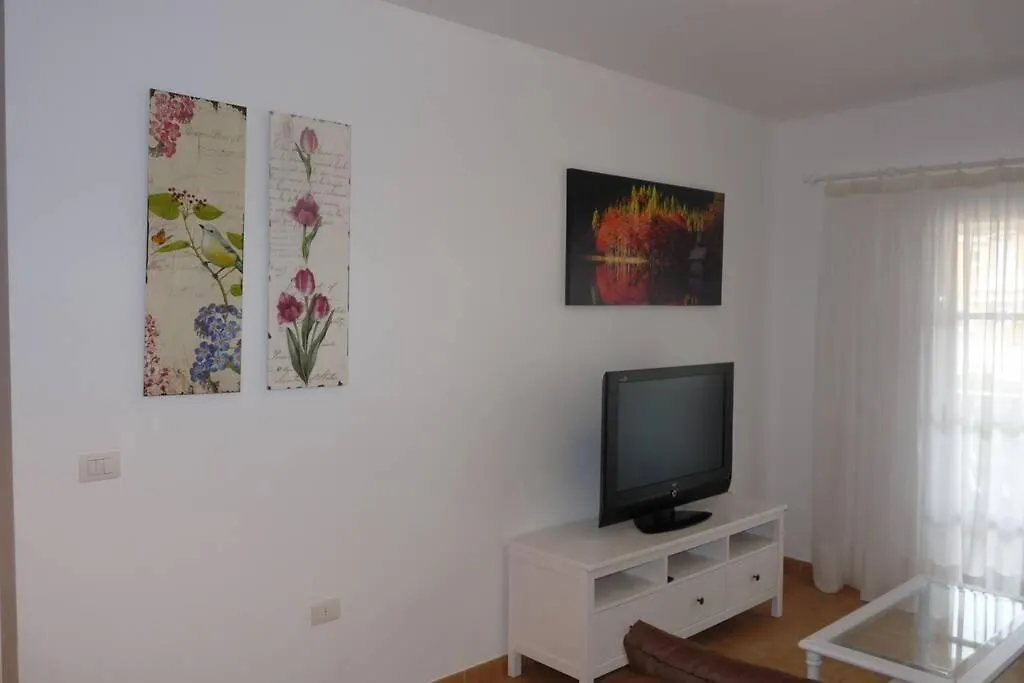 Quiet Apartament With Terrace And Pool Apartamento Puerto de la Cruz