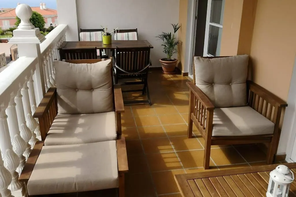 Quiet Apartament With Terrace And Pool Apartamento Puerto de la Cruz   Puerto de la Cruz (Tenerife)