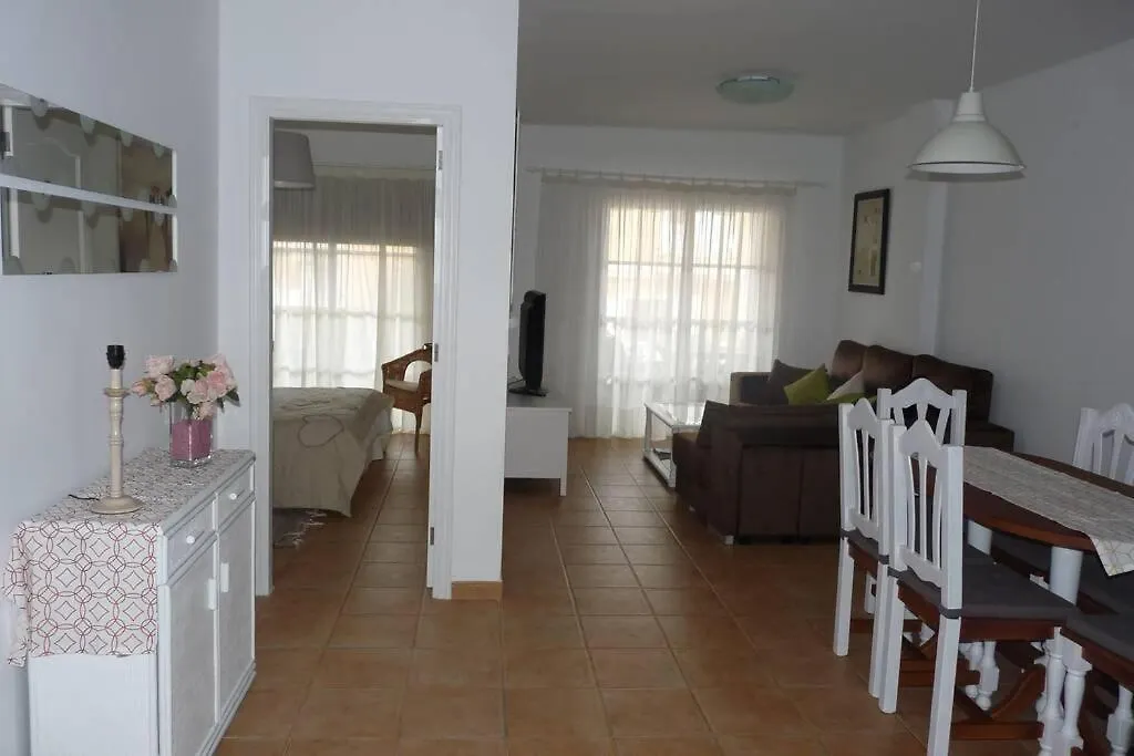Quiet Apartament With Terrace And Pool Apartamento Puerto de la Cruz  España